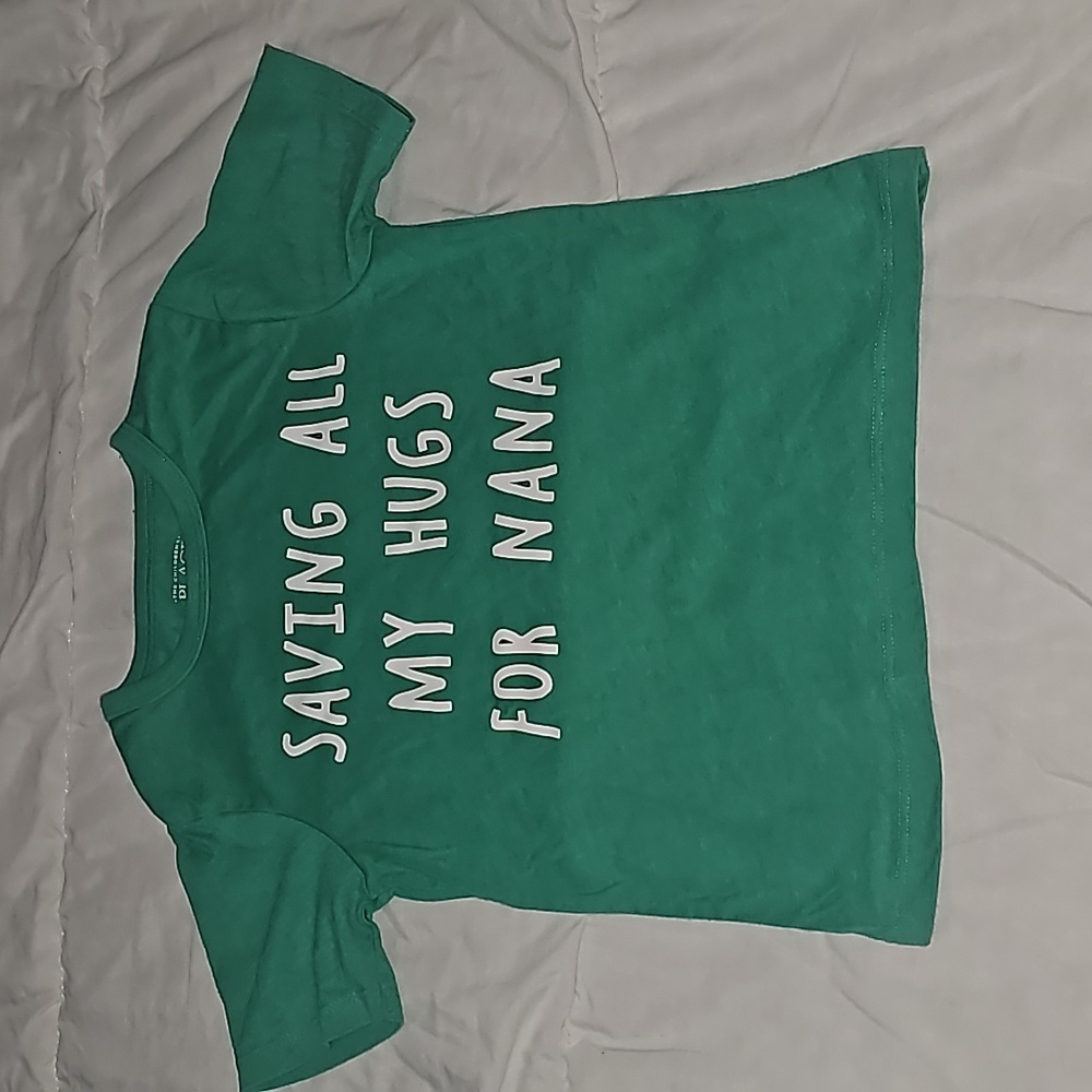 Children's Place short sleeve tee